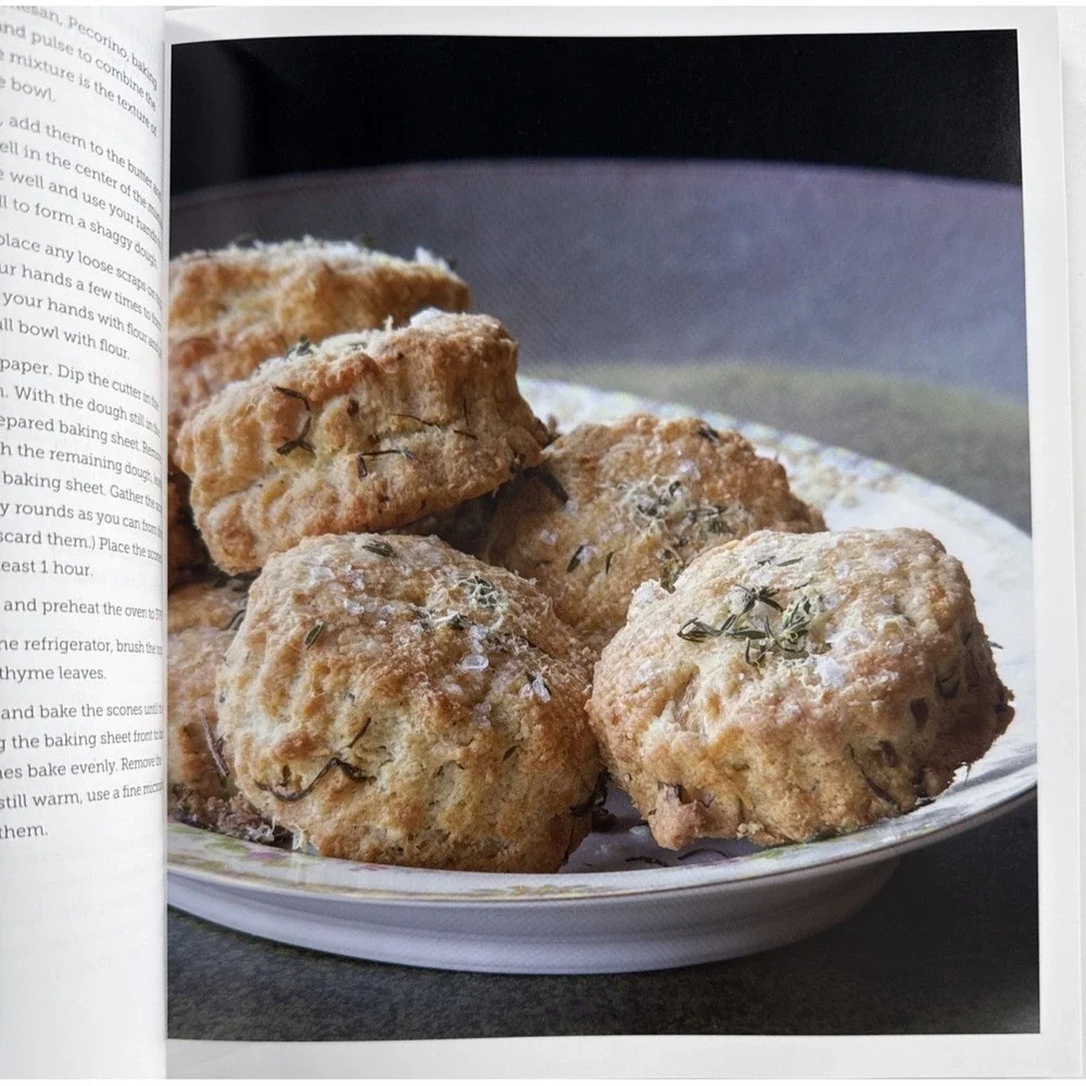 The Cookie That Changed My Life Nancy Silverton Baking Cookbook Hardcover 2023‎